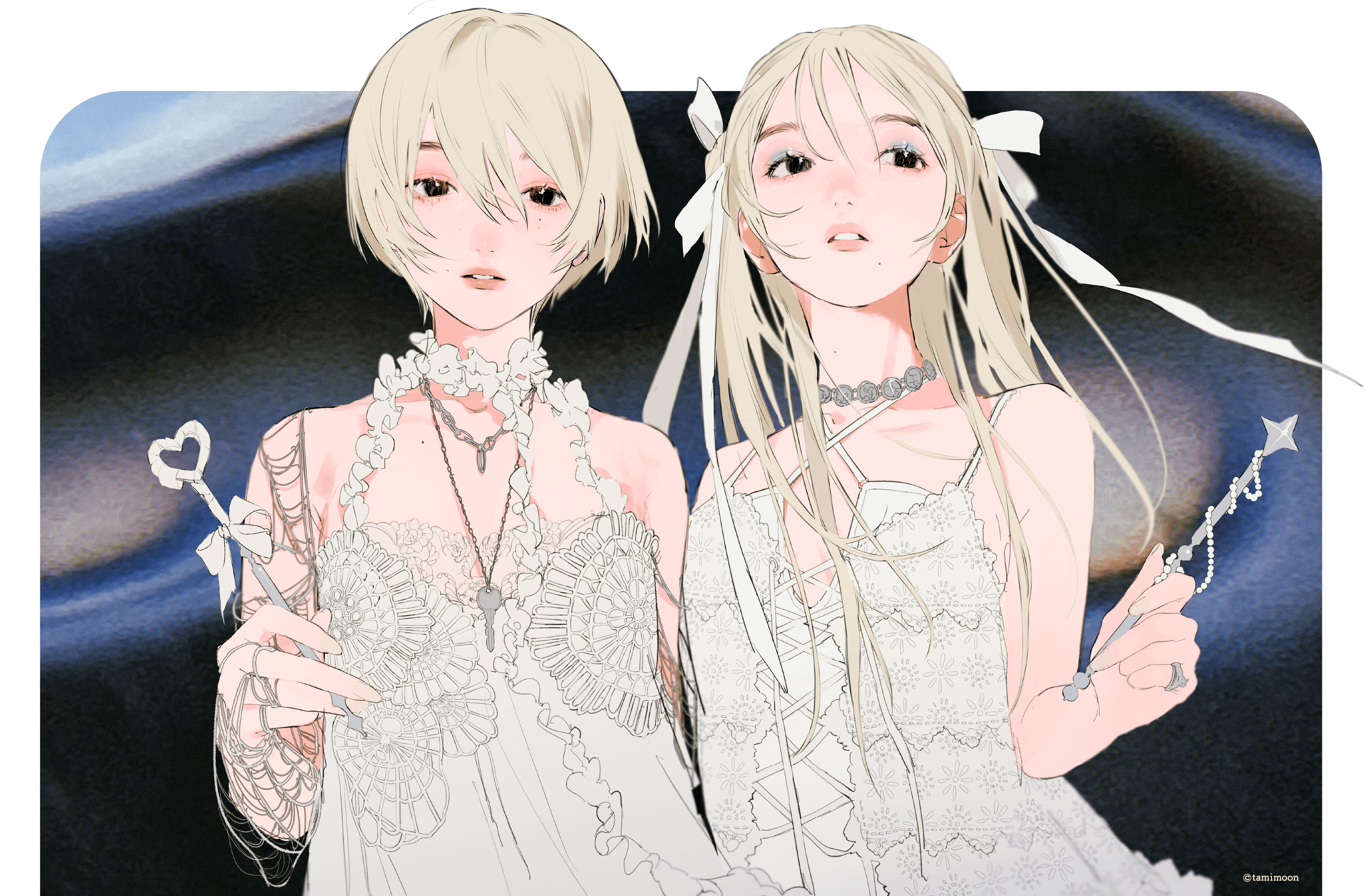 CREATEs presents IDOL RUNWAY COLLECTION 2025 Supported by TGC