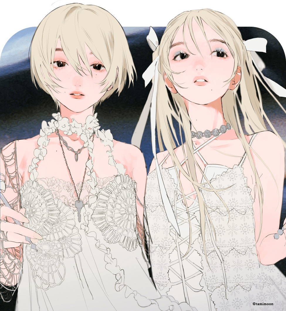 CREATEs presents IDOL RUNWAY COLLECTION 2025 Supported by TGC