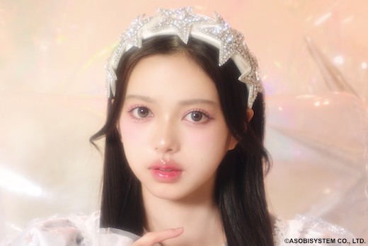 中山こはく MORE STAR