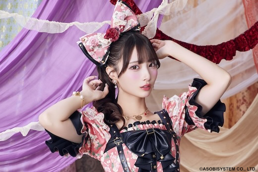 澪川舞香 fav me