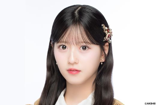 八木愛月 AKB48