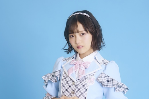 瀬乃真帆子 α+