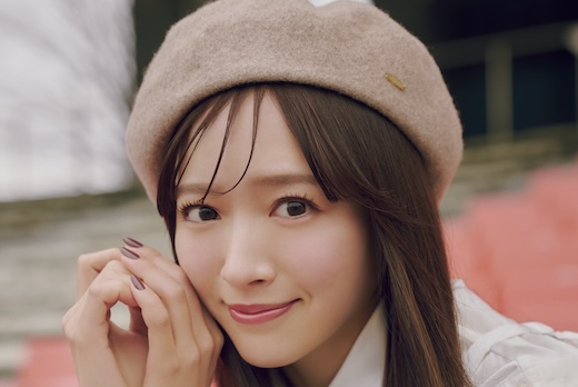 中山莉子 私立恵比寿中学