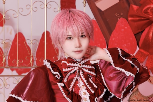 桔梗花香 AVAM