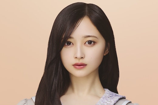 井上和 乃木坂46