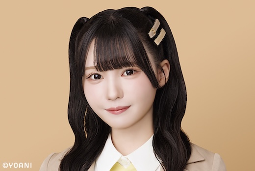 市原愛弓 ≒JOY