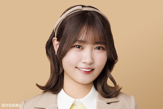 小澤愛実 ≒JOY