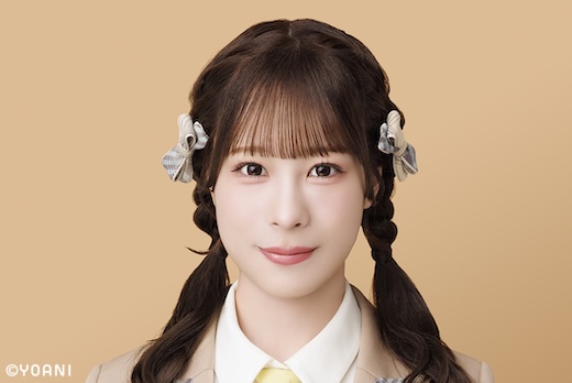 髙橋舞 ≒JOY