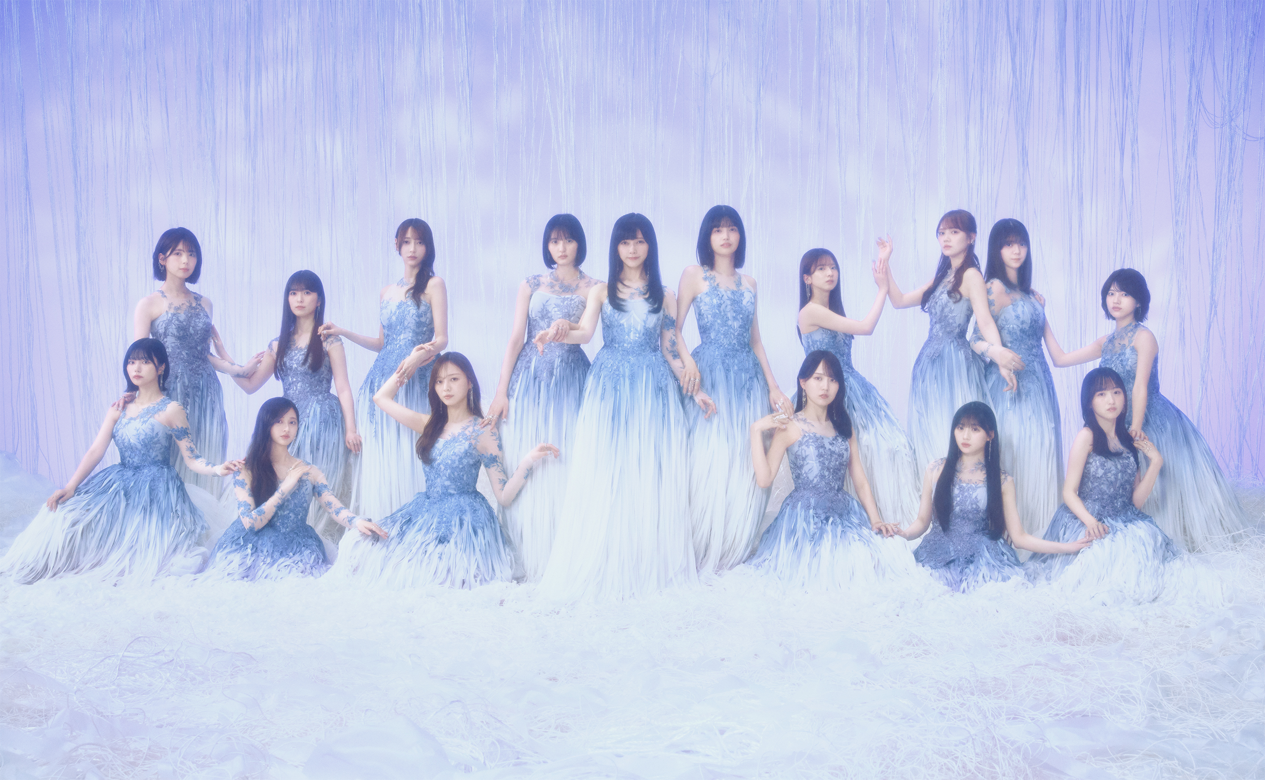 CREATEs presents IDOL RUNWAY COLLECTION 2026 Supported by TGC