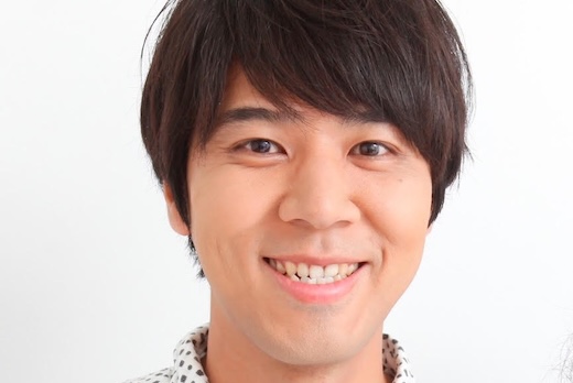 コカドケンタロウ