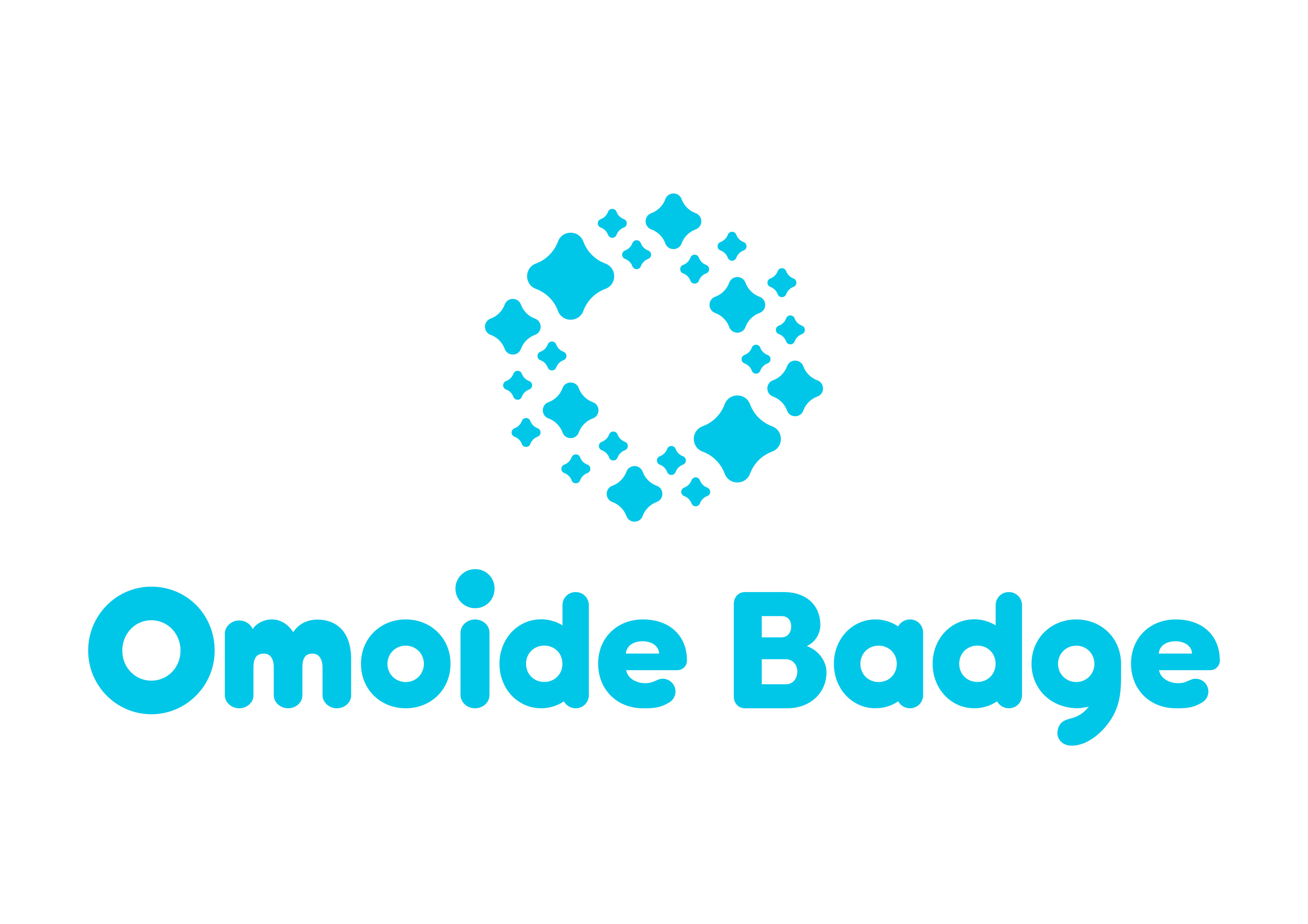 OmoideBadge