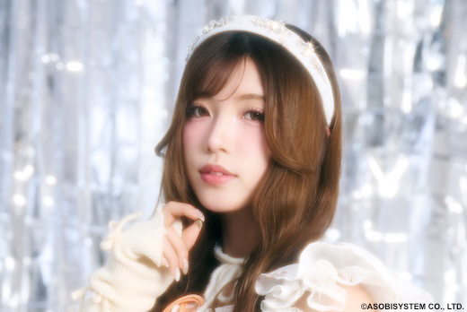 一条カオリ Toi Toi Toi