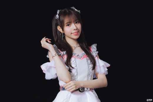 大森莉緒 Ma’Scar’Piece