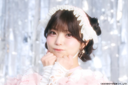 さくらもも Toi Toi Toi