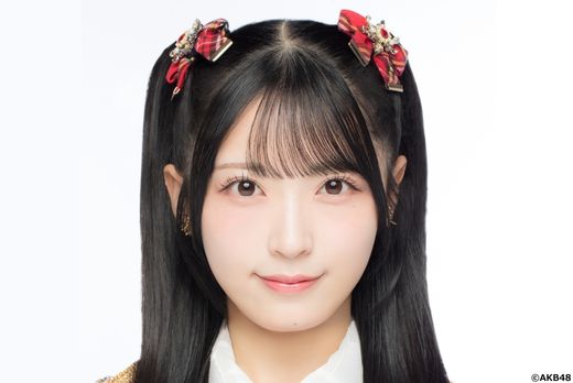 佐藤綺星 AKB48