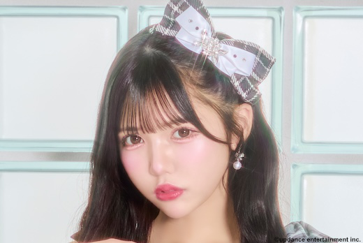 津代美月 Jams Collection