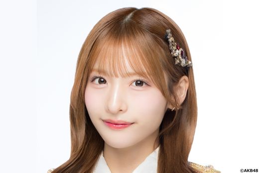 平田侑希 AKB48
