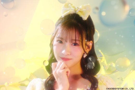 福本れみ log you