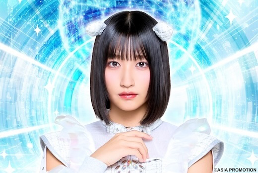 水野瞳 Devil ANTHEM.