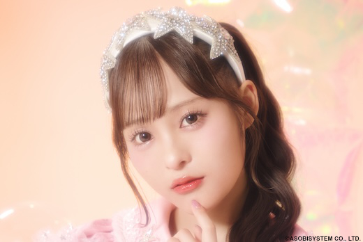 森田あみ MORE STAR