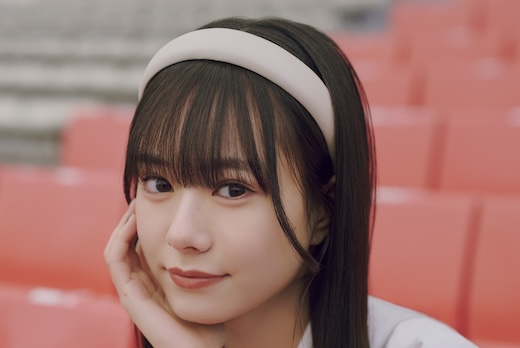 仲村悠菜 私立恵比寿中学