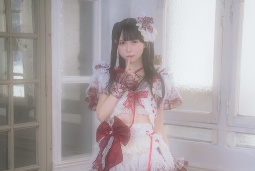 新居歩美 ドラマチックレコード