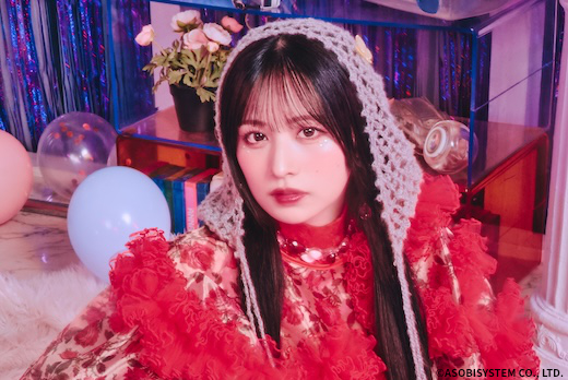 立花琴未 CANDY TUNE