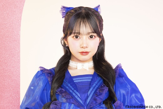 増田彩乃 CUTIE STREET