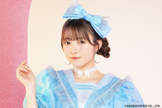 梅田みゆ CUTIE STREET