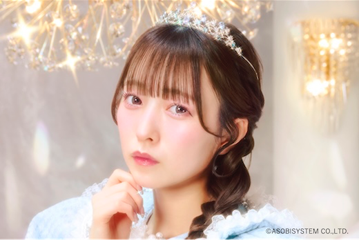 梅田みゆ CUTIE STREET