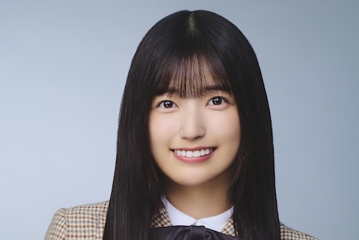 五百城茉央 乃木坂46