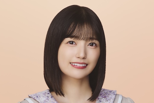 五百城茉央 乃木坂46