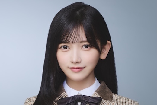 池田瑛紗 乃木坂46