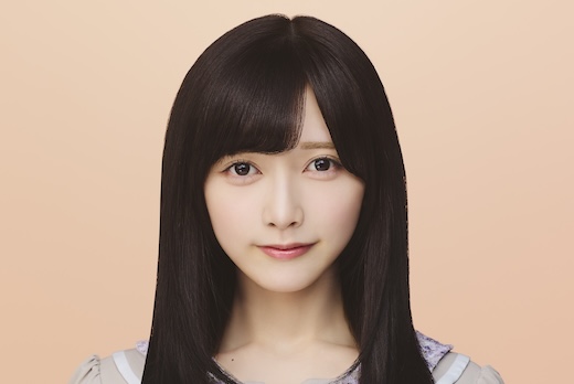 池田瑛紗 乃木坂46