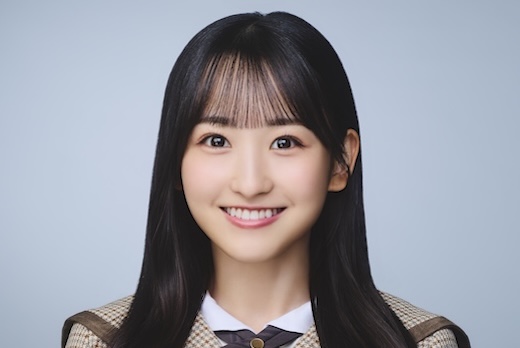 一ノ瀬美空 乃木坂46