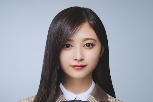 井上和 乃木坂46