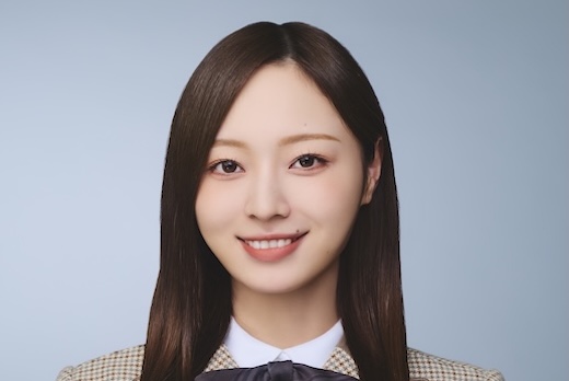梅澤美波 乃木坂46