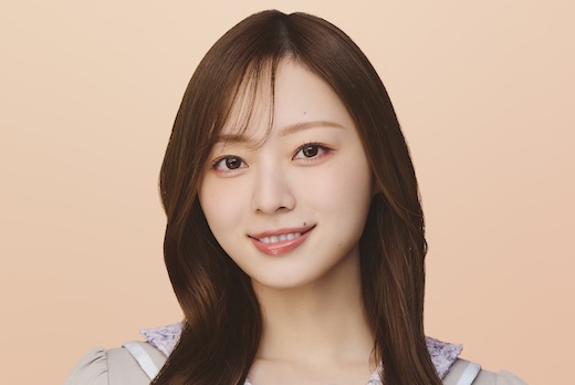 梅澤美波 乃木坂46