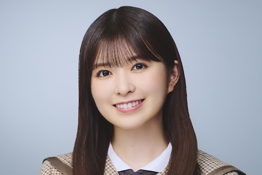 小川彩 乃木坂46