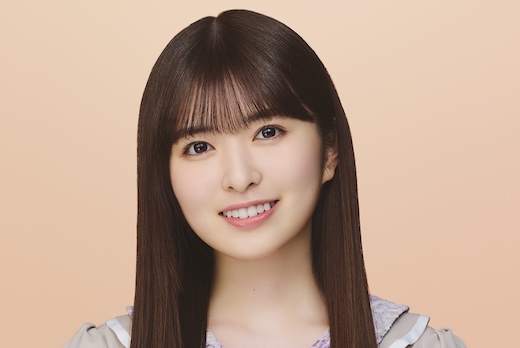 小川彩 乃木坂46