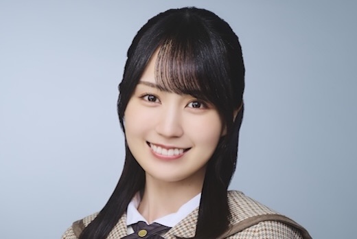 賀喜遥香 乃木坂46