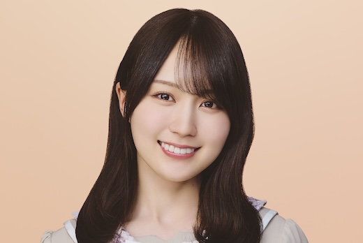 賀喜遥香 乃木坂46