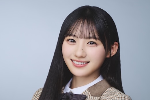 川﨑桜 乃木坂46