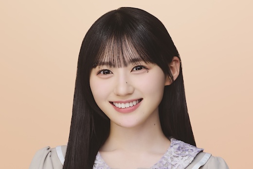 川﨑桜 乃木坂46