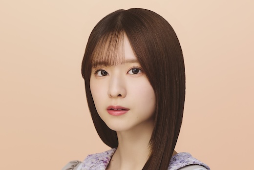 菅原咲月 乃木坂46