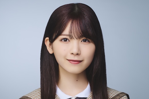 筒井あやめ 乃木坂46