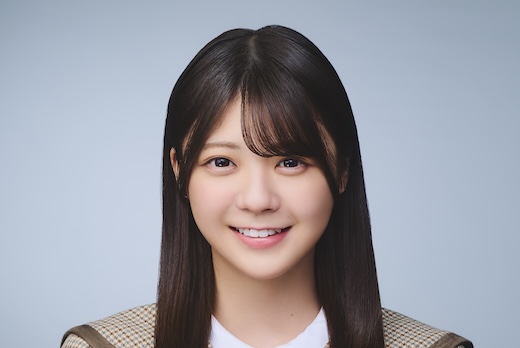 冨里奈央 乃木坂46
