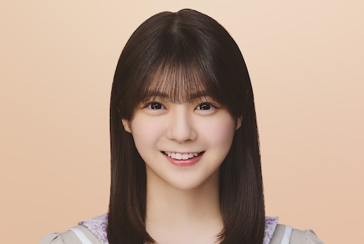 冨里奈央 乃木坂46
