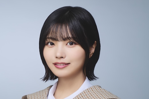 中西アルノ 乃木坂46