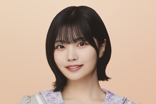 中西アルノ 乃木坂46